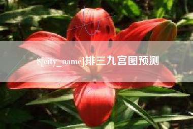 乐山排三九宫图预测