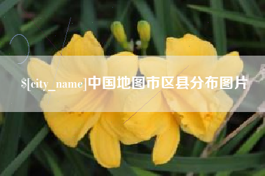 乐山中国地图市区县分布图片