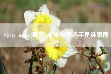 乐山男子5000米中国选手是谁啊图片